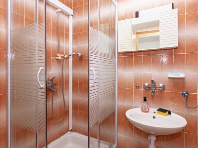 Apartment Apartments with parking space Jezera, Murter - 798 - Outdoor photo 32