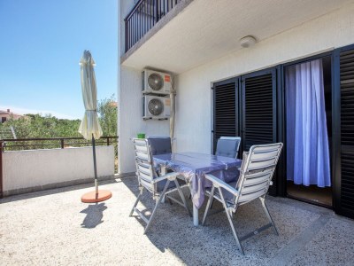 Apartment Apartments with parking space Jezera, Murter - 798 - Outdoor photo 33