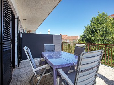 Apartment Apartments with parking space Jezera, Murter - 798 - Outdoor photo 34