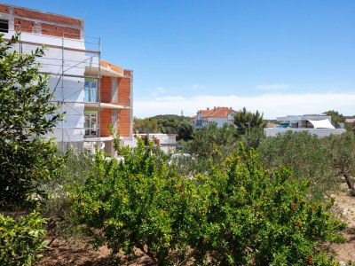 Apartment Apartments with parking space Jezera, Murter - 798 - Outdoor photo 35