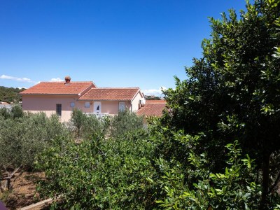 Apartment Apartments with parking space Jezera, Murter - 798 - Outdoor photo 36