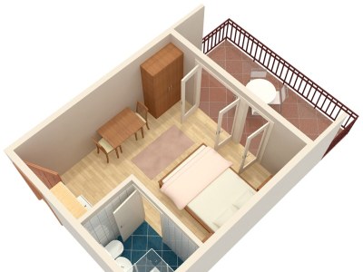 Apartment Apartments with parking space Jezera, Murter - 798 - Outdoor photo 38