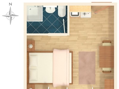 Apartment Apartments with parking space Jezera, Murter - 798 - Outdoor photo 39