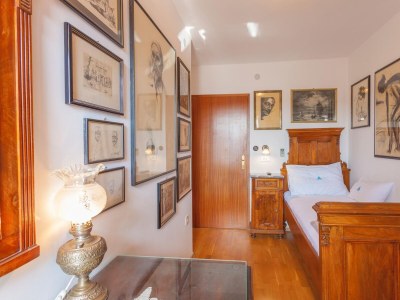 Holiday room with air-conditioning Makarska S-11063-a - Outdoor photo 28