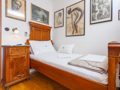 Holiday room with air-conditioning Makarska S-11063-a - Outdoor photo 29