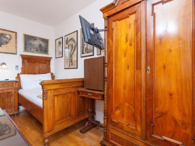 Holiday room with air-conditioning Makarska S-11063-a - Outdoor photo 31