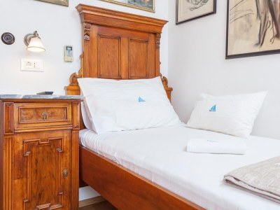 Holiday room with air-conditioning Makarska S-11063-a - Outdoor photo 33