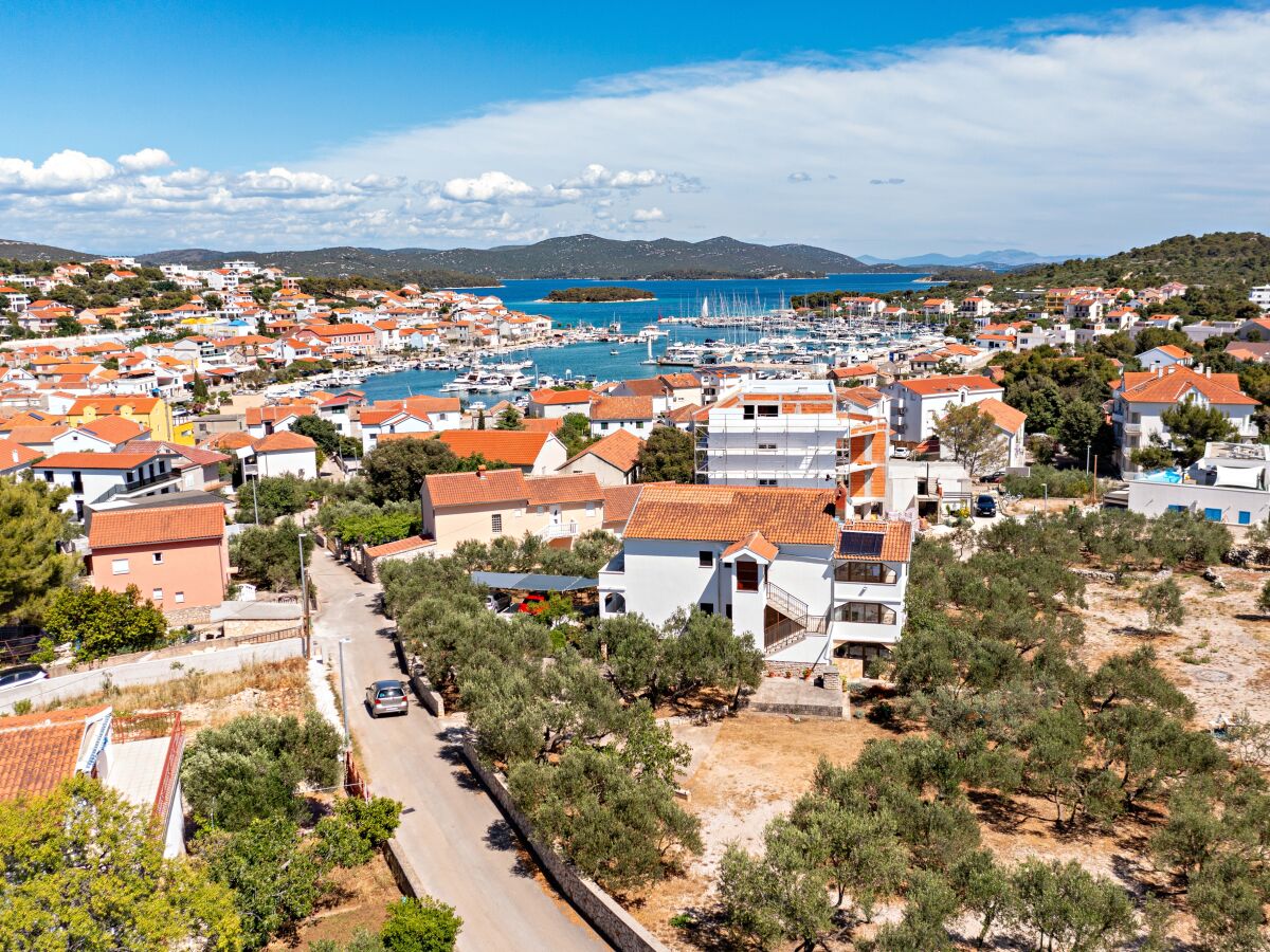 Apartment Apartments with parking space Jezera, Murter - 798 - Outdoor photo 2