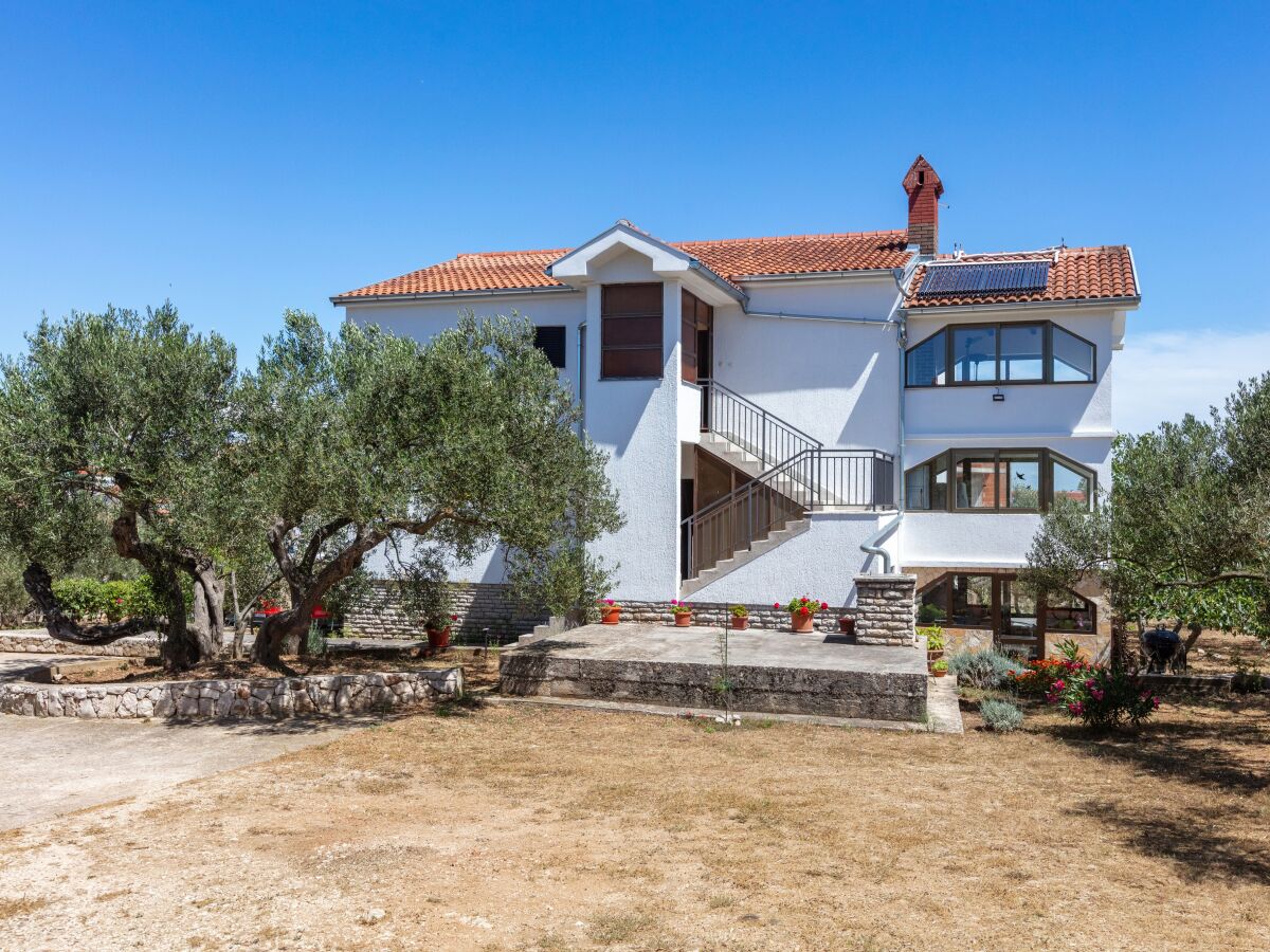 Apartment Apartments with parking space Jezera, Murter - 798 - Outdoor photo 4