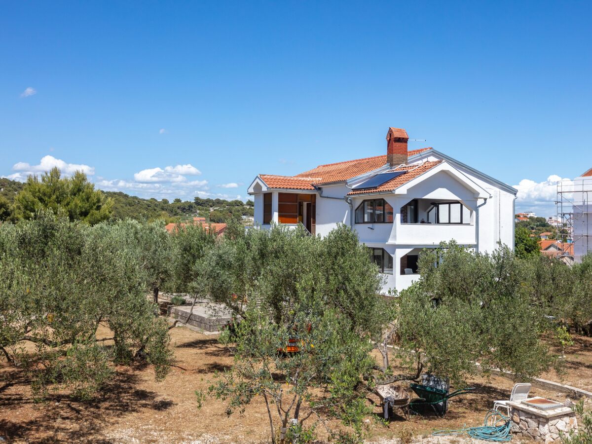 Apartment Apartments with parking space Jezera, Murter - 798 - Outdoor photo 5