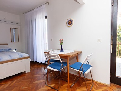 Apartment Apartments with parking space Jezera, Murter - 798 in Jezera - Apartment