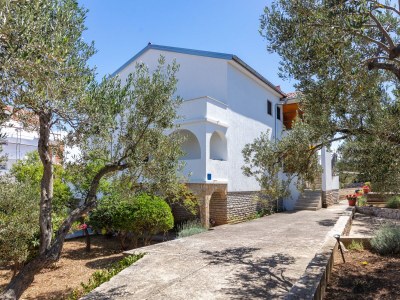 Apartment Apartments with parking space Jezera, Murter - 798 - Outdoor photo 6