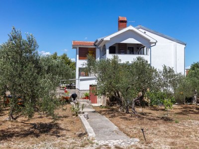 Apartment Apartments with parking space Jezera, Murter - 798 - Outdoor photo 7