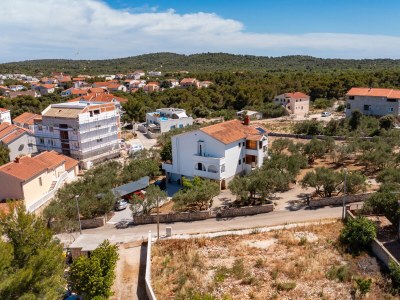 Apartment Apartments with parking space Jezera, Murter - 798 - Outdoor photo 9