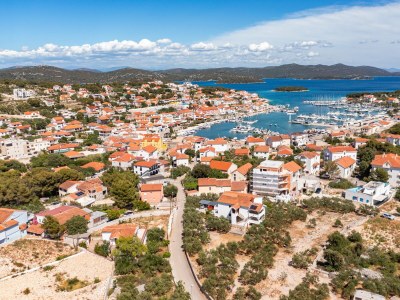 Apartment Apartments with parking space Jezera, Murter - 798 - Outdoor photo 10