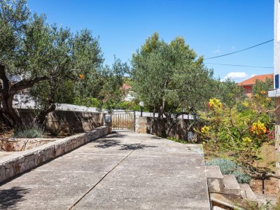 Apartment Apartments with parking space Jezera, Murter - 798 - Outdoor photo 13