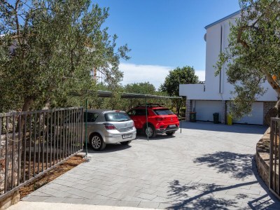 Apartment Apartments with parking space Jezera, Murter - 798 - Outdoor photo 17