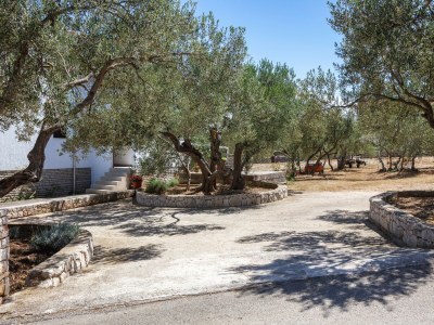 Apartment Apartments with parking space Jezera, Murter - 798 - Outdoor photo 20