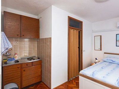 Apartment Apartments with parking space Jezera, Murter - 798 - Outdoor photo 23