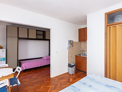 Apartment Apartments with parking space Jezera, Murter - 798 - Outdoor photo 26