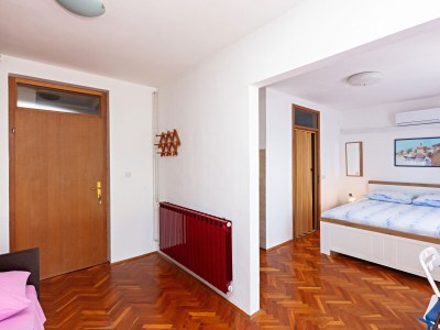 Apartment Apartments with parking space Jezera, Murter - 798 - Outdoor photo 28