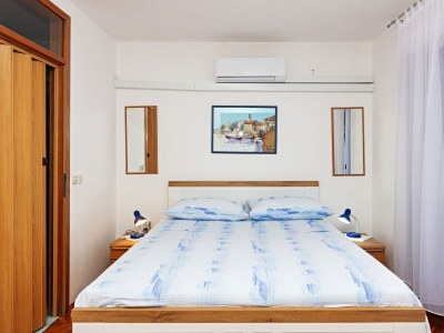 Apartment Apartments with parking space Jezera, Murter - 798 - Outdoor photo 29