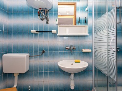 Apartment Apartments with parking space Jezera, Murter - 798 - Outdoor photo 30