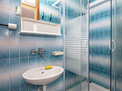 Apartment Apartments with parking space Jezera, Murter - 798 - Outdoor photo 31