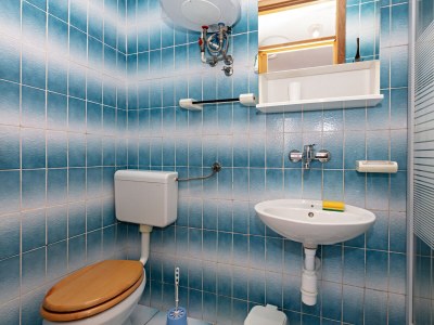 Apartment Apartments with parking space Jezera, Murter - 798 - Outdoor photo 32