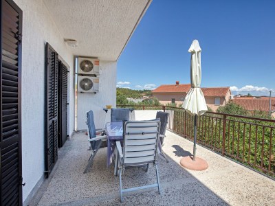 Apartment Apartments with parking space Jezera, Murter - 798 - Outdoor photo 33