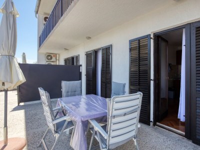 Apartment Apartments with parking space Jezera, Murter - 798 - Outdoor photo 34