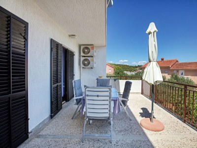 Apartment Apartments with parking space Jezera, Murter - 798 - Outdoor photo 35