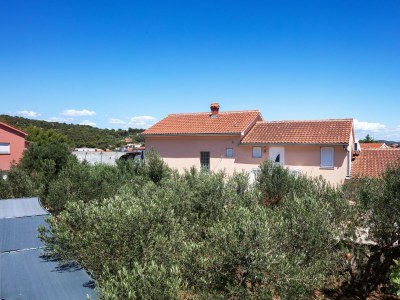 Apartment Apartments with parking space Jezera, Murter - 798 - Outdoor photo 36