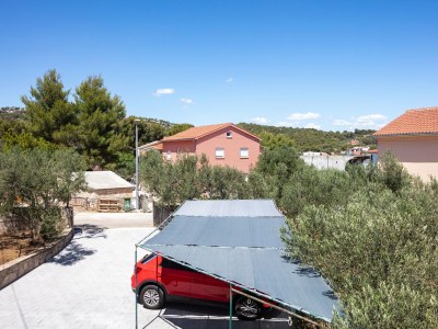 Apartment Apartments with parking space Jezera, Murter - 798 - Outdoor photo 37