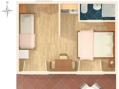 Apartment Apartments with parking space Jezera, Murter - 798 - Outdoor photo 40