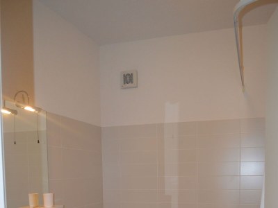 Apartment Two bedroom apartment with balcony and sea view Makarska A-11361-b - Outdoor photo 8