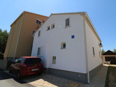 Apartment Studio flat with terrace Nin, Zadar AS-11402-b - Outdoor photo 7