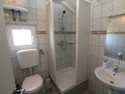 Apartment Studio flat with terrace Nin, Zadar AS-11402-b - Outdoor photo 13