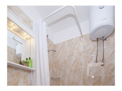 Apartment Two bedroom apartment with terrace Tučepi, Makarska A-11486-a - Outdoor photo 23