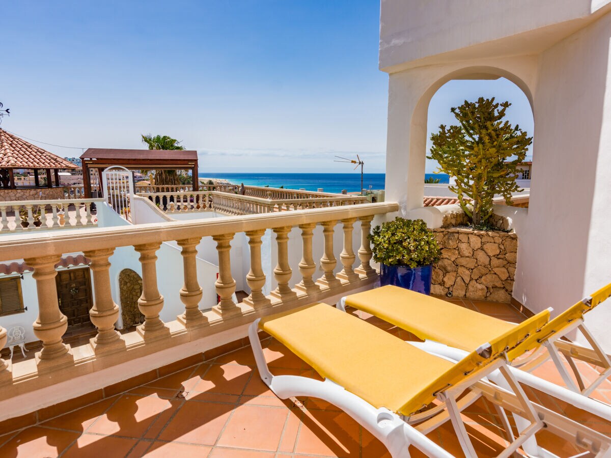 Holiday apartment Chateau Morro 7 - Outdoor photo 3