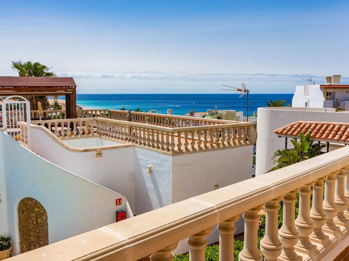 Holiday apartment Chateau Morro 7 - Outdoor photo 4