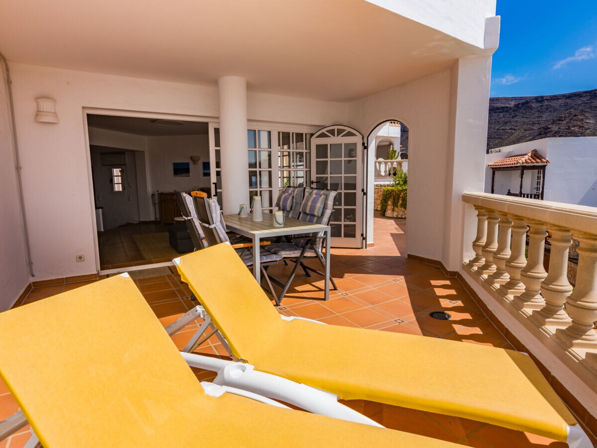 Holiday apartment Chateau Morro 7 - Outdoor photo 5