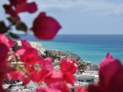 Holiday apartment Chateau Morro 7 in Morro Jable, Fuerteventura - Holiday apartment