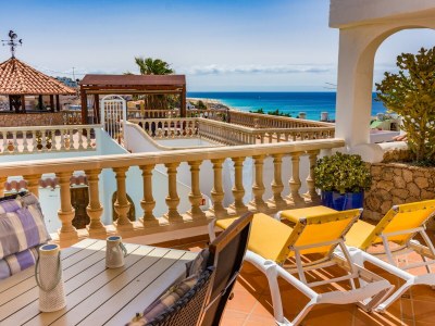 Holiday apartment Chateau Morro 7 - Outdoor photo 2