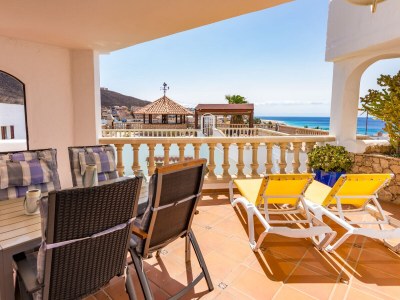 Holiday apartment Chateau Morro 7 - Outdoor photo 6