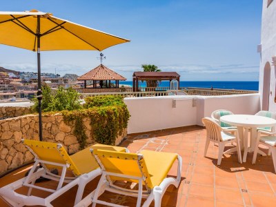 Holiday apartment Chateau Morro 7 - Outdoor photo 7