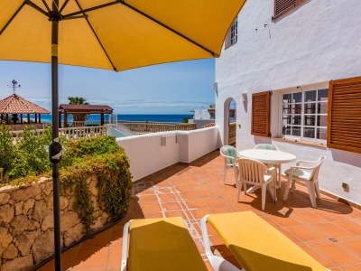 Holiday apartment Chateau Morro 7 - Outdoor photo 8