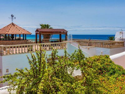 Holiday apartment Chateau Morro 7 - Outdoor photo 11