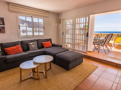 Holiday apartment Chateau Morro 7 - Features photo 12