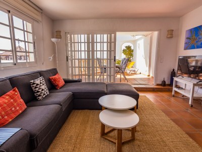 Holiday apartment Chateau Morro 7 - Features photo 13